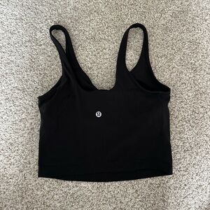 Lululemon align tank